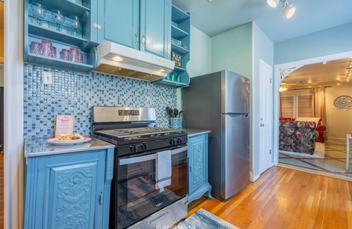 Sayles Blvd. Area House | Cottage Clare - A Sayles Ranch Home