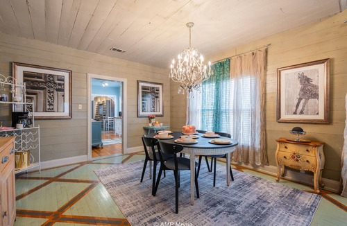 Sayles Blvd. Area House | Cottage Clare - A Sayles Ranch Home