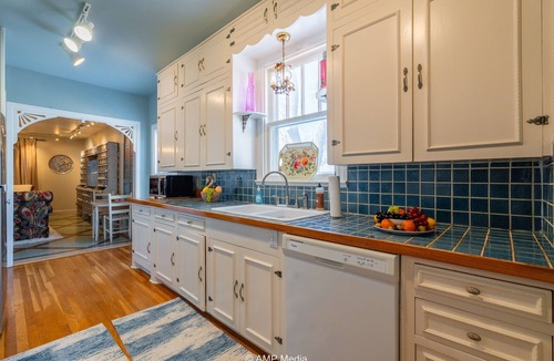 Sayles Blvd. Area House | Cottage Clare - A Sayles Ranch Home