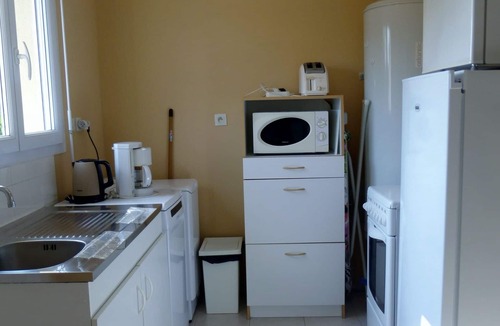 Dol-de-Bretagne House | Cottage, classified prefectural 3 * Dol de Bretagne 15 minutes from Saint-Malo