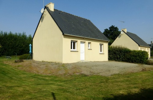 Dol-de-Bretagne House | Cottage, classified prefectural 3 * Dol de Bretagne 15 minutes from Saint-Malo