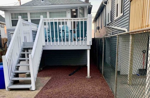 Seaside Heights House | Cottage close to Seaside Heights beach, Parking