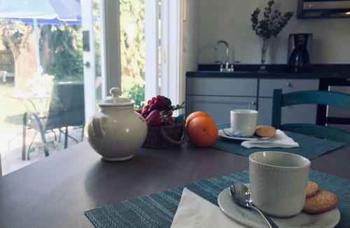 South Palm Park Neighborhood Association Apartment | COTTAGE CLOSE TO BEACH AND BRYANT PARK