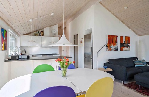 Vordingborg House | Cottage close to forest & beach