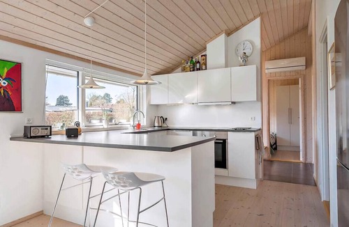 Vordingborg House | Cottage close to forest & beach