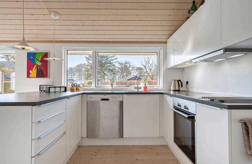 Vordingborg House | Cottage close to forest & beach