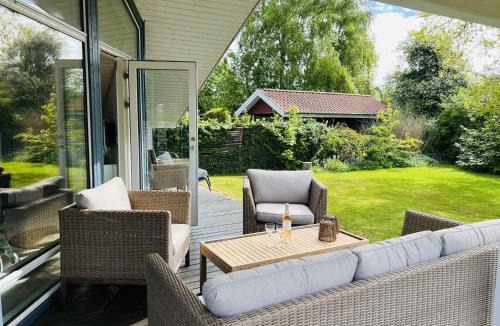 Vordingborg House | Cottage Close To Forest Beach