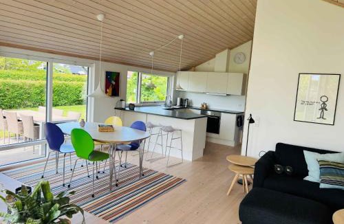 Vordingborg House | Cottage Close To Forest Beach