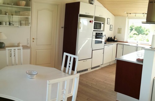 Trend Cottage | Cottage close to Himmerlands Golf and Spa Resort.