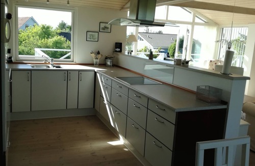 Trend Cottage | Cottage close to Himmerlands Golf and Spa Resort.