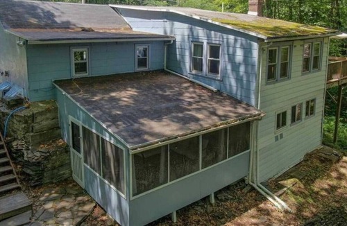 Saugerties House | Cottage close to Hunter Mountain & Woodstock