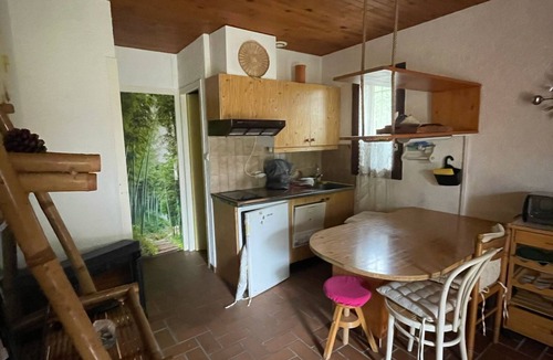 Lit-et-Mixe Cottage | Cottage Club Atlantique