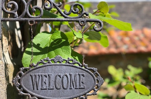 Ducey House | Cottage combining comfort, charm and tradition, 15mn from Mont Saint Michel