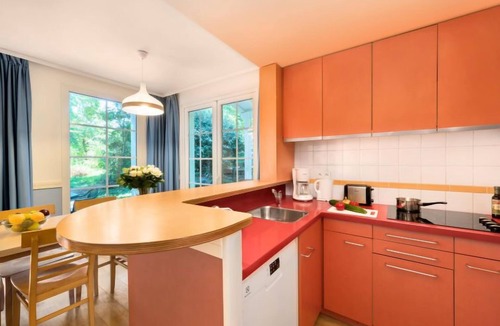 Chamouille House | Cottage Comfort by Interhome