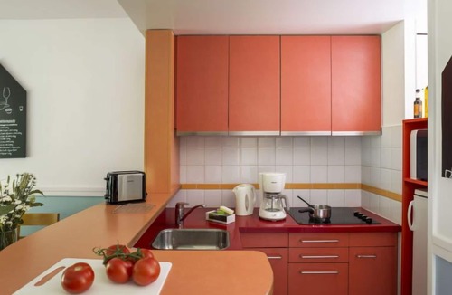 Chamouille House | Cottage Comfort by Interhome