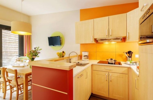 Hattigny House | Cottage Comfort by Interhome