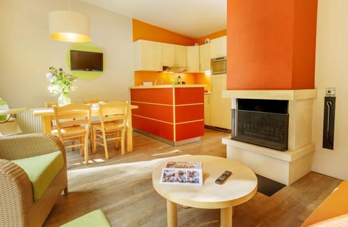 Hattigny House | Cottage Comfort by Interhome