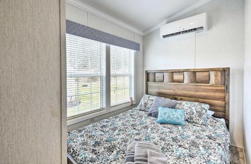 Pleasant Mount House | Cottage Complex Close to Ski Adventures