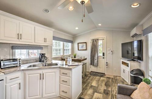 Pleasant Mount House | Cottage Complex Close to Ski Adventures