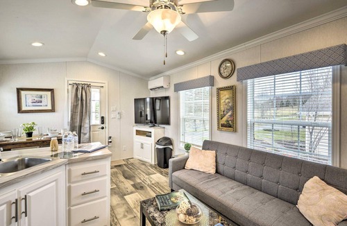 Pleasant Mount House | Cottage Complex Spring’s Hidden Haven