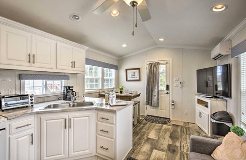 Pleasant Mount House | Cottage Complex Spring’s Hidden Haven