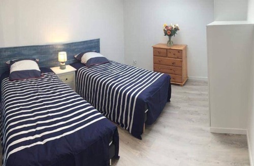Jard-sur-Mer Apartment | Cottage Conchette mill 3 Stars. Private WIFI. Jard sur mer 85520 Vendee
