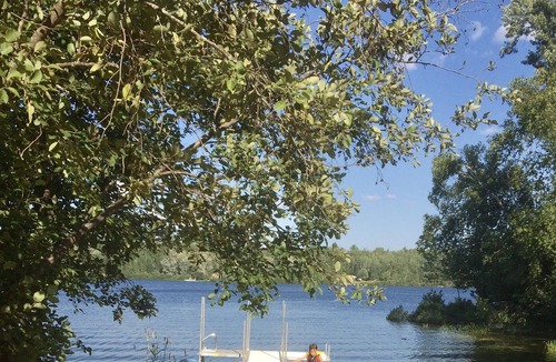 Cayamant Cottage | Cottage-condo Lake Cayamant - Quebec, Canada
