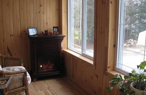 Cayamant Cottage | Cottage-condo Lake Cayamant - Quebec, Canada