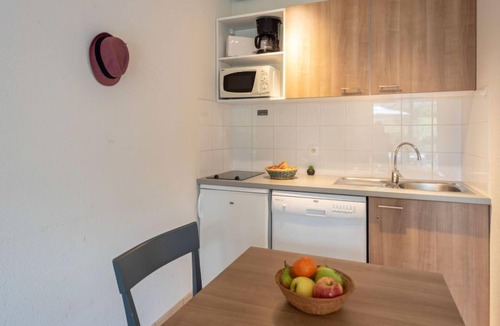 Saumur House | Cottage Confort 3 Pers. by Interhome