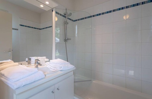 Saumur House | Cottage Confort 3 Pers. by Interhome