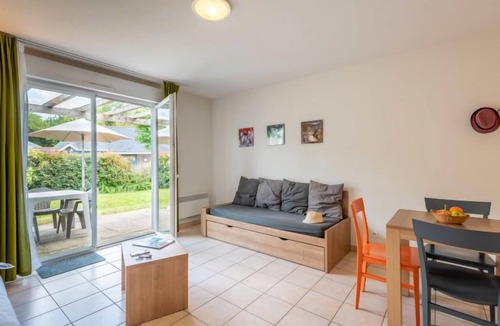 Saumur House | Cottage Confort 3 Pers. by Interhome