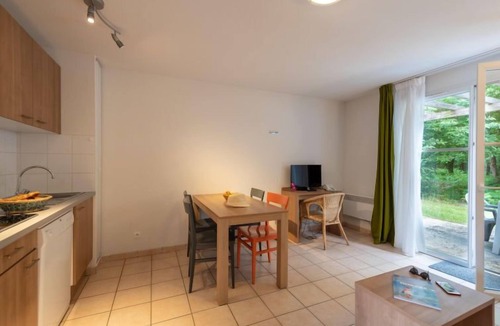 Saumur House | Cottage Confort 4 Pers. by Interhome