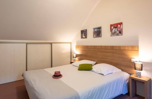 Saumur House | Cottage Confort 4 Pers. by Interhome