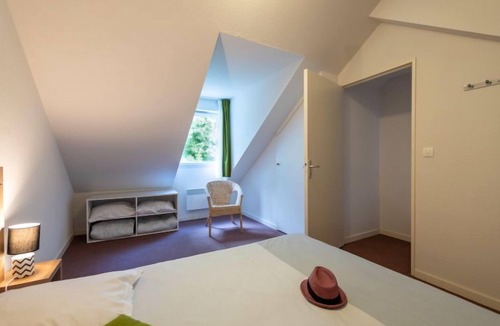 Saumur House | Cottage Confort 4 Pers. by Interhome