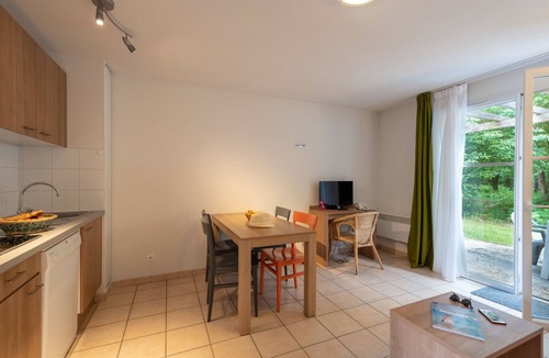 Saumur House | Cottage Confort 4 Pers. by Interhome