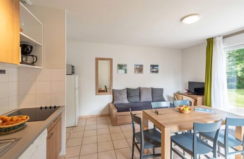 Saumur House | Cottage Confort 5 Pers. by Interhome