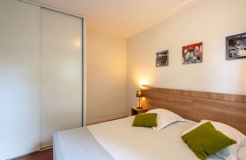Saumur House | Cottage Confort 5 Pers. by Interhome