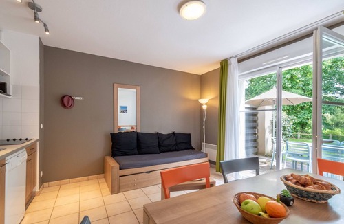 Saumur House | Cottage Confort by Interhome