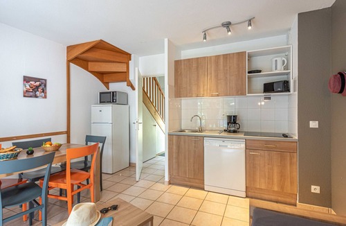 Saumur House | Cottage Confort by Interhome