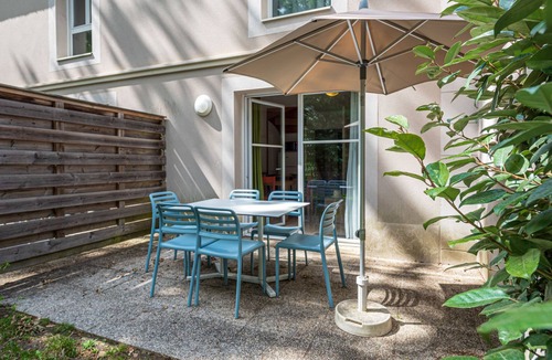 Saumur House | Cottage Confort by Interhome