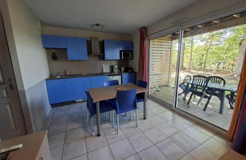 Chaveignes Apartment | Cottage Corneille 3 paisible et frais