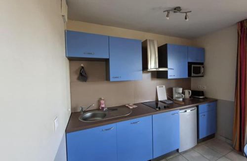 Chaveignes Apartment | Cottage Corneille 3 paisible et frais