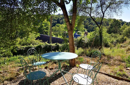 Saint-Epain House | Cottage Cosy en Vallée Verdoyante de Touraine