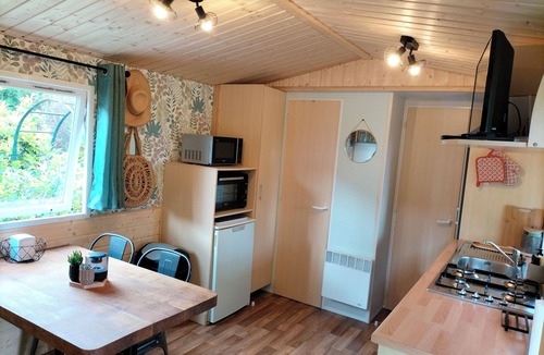Lacroix-sur-Meuse Cottage | Cottage Cosy Aux Lauriers à Lacroix sur Meuse