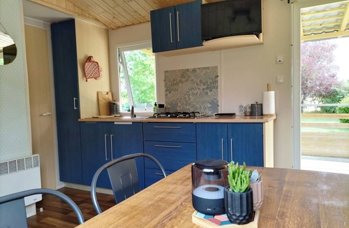 Lacroix-sur-Meuse Cottage | Cottage Cosy Aux Lauriers à Lacroix sur Meuse