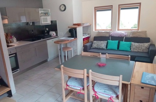 Niaux Ski Chalet | Cottage cottage in Haute Ariege