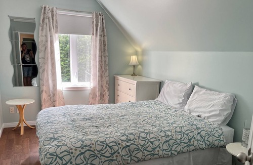 Magog Cottage | Cottage Country Paradise
