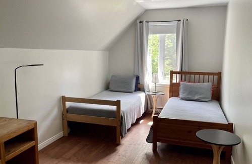 Magog Cottage | Cottage Country Paradise