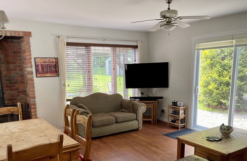 Magog Cottage | Cottage Country Paradise