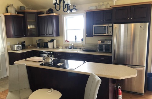 Head of Jeddore House | Cottage Cove Oceanfront Retreat